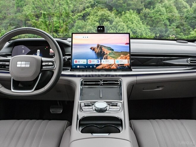 Geely  2026, 0 km - 1.5 l - Bakı