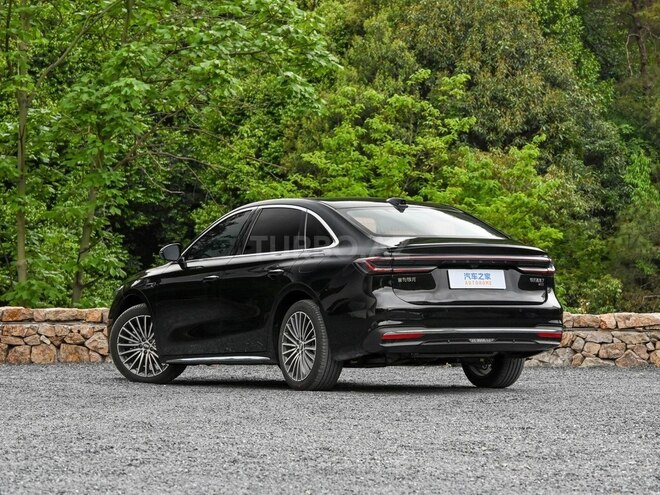 Geely  2026, 0 km - 1.5 l - Bakı