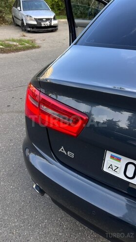 Audi A6 2014, 148,000 km - 2.0 l - Bakı