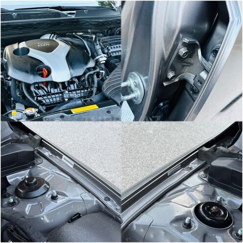 Kia Optima 2015, 151,000 km - 2.0 l - Bakı