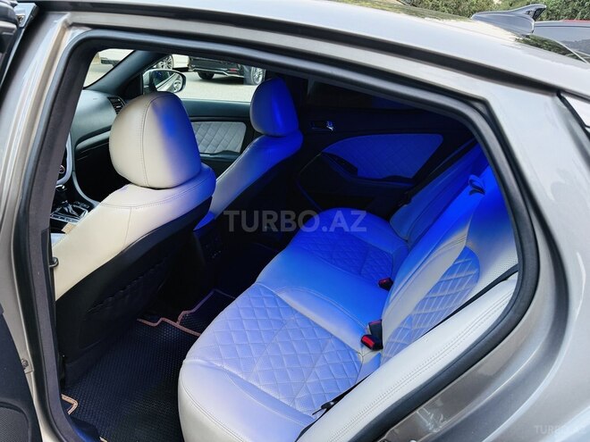 Kia Optima 2015, 151,000 km - 2.0 l - Bakı