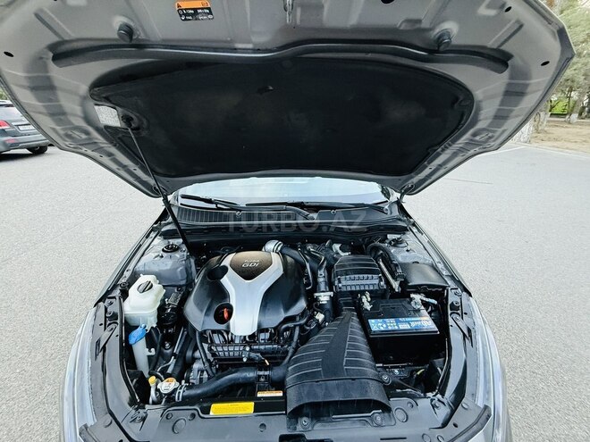 Kia Optima 2015, 151,000 km - 2.0 l - Bakı