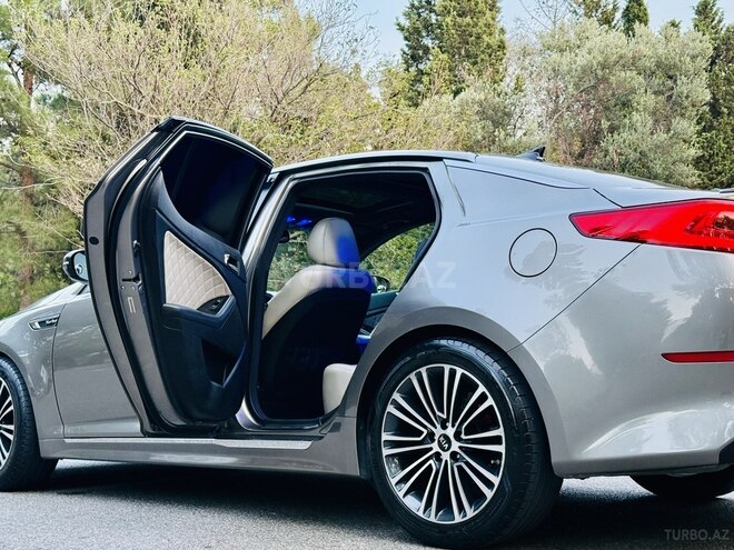Kia Optima 2015, 151,000 km - 2.0 l - Bakı