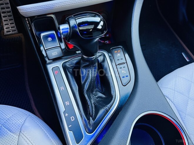 Kia Optima 2015, 151,000 km - 2.0 l - Bakı