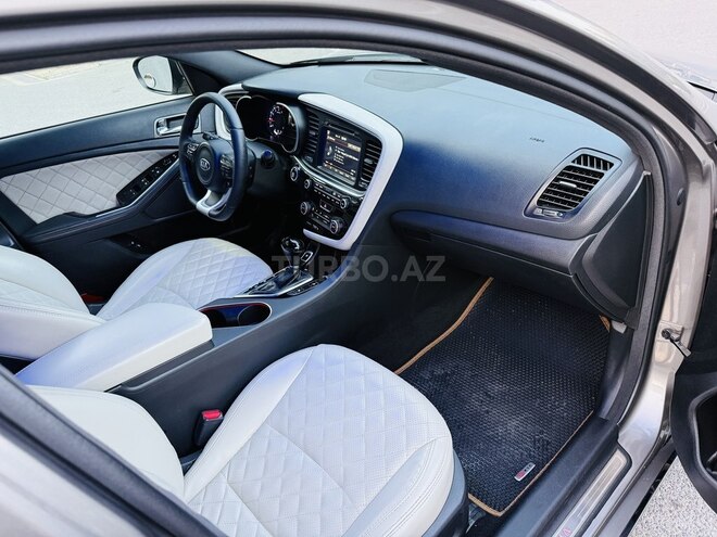 Kia Optima 2015, 151,000 km - 2.0 l - Bakı