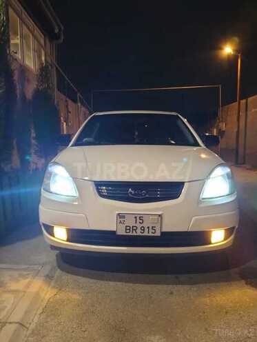 Kia Rio 2008, 387,275 km - 1.6 l - Bakı