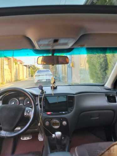 Kia Rio 2008, 387,275 km - 1.6 l - Bakı