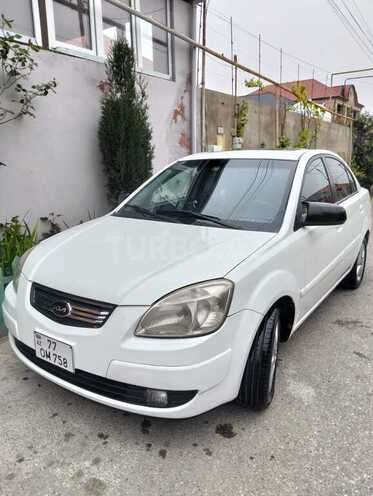 Kia Rio 2008, 387,275 km - 1.6 l - Bakı