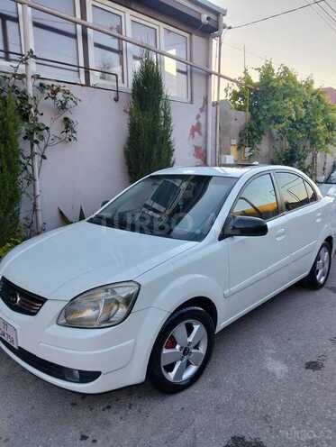 Kia Rio 2008, 387,275 km - 1.6 l - Bakı