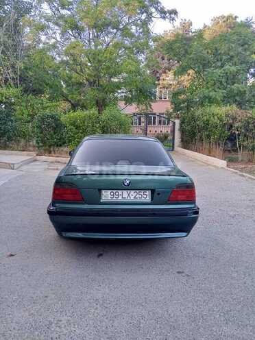 BMW 728 1996, 400,000 km - 2.8 l - Bakı