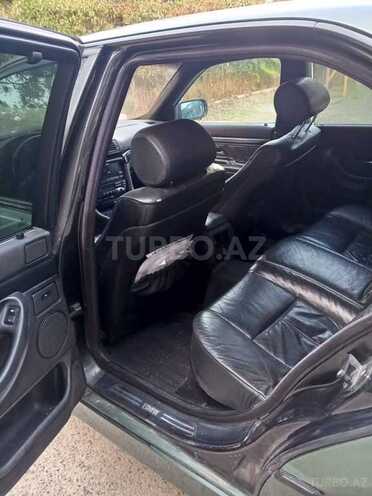 BMW 728 1996, 400,000 km - 2.8 l - Bakı