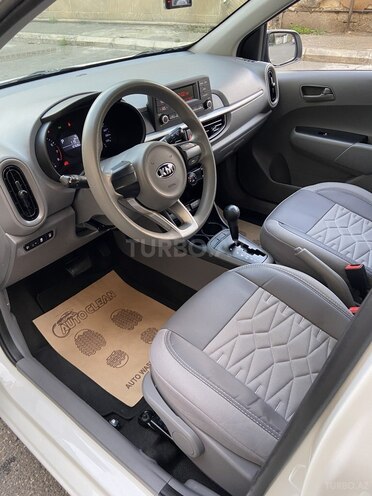 Kia Morning 2019, 100,888 km - 1.0 l - Bakı