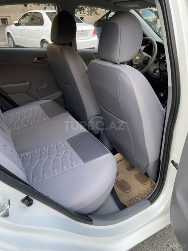 Kia Morning 2019, 100,888 km - 1.0 l - Bakı