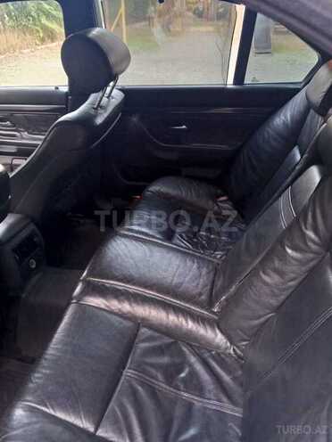 BMW 728 1996, 400,000 km - 2.8 l - Bakı