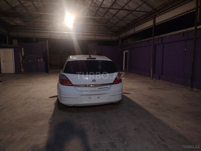 Opel Astra 2006, 400,264 km - 1.9 л - Tərtər