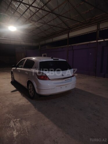 Opel Astra 2006, 400,264 km - 1.9 л - Tərtər