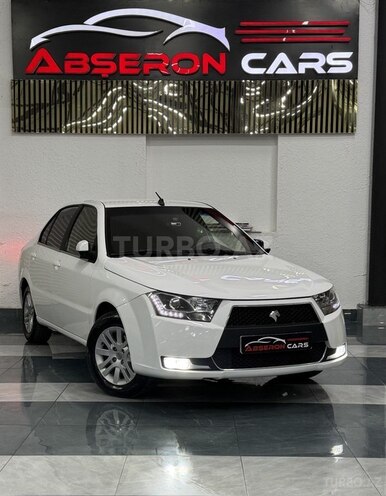 Khazar SD 2022, 340,000 km - 1.7 l - Sumqayıt