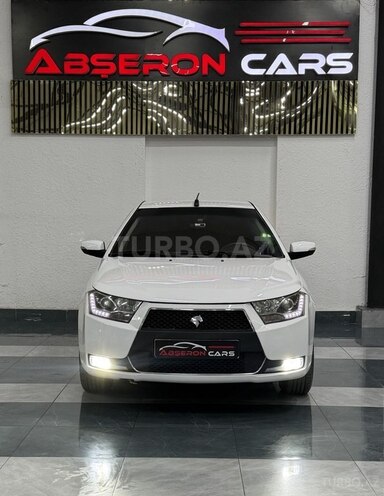 Khazar SD 2022, 340,000 km - 1.7 l - Sumqayıt