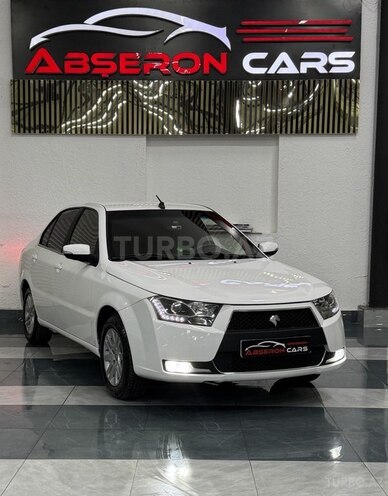 Khazar SD 2022, 340,000 km - 1.7 l - Sumqayıt