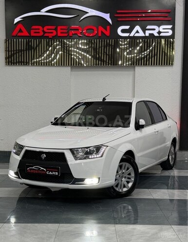Khazar SD 2022, 340,000 km - 1.7 l - Sumqayıt