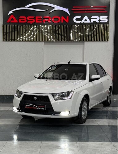 Khazar SD 2022, 340,000 km - 1.7 l - Sumqayıt
