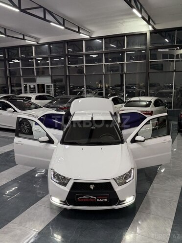 Khazar SD 2022, 340,000 km - 1.7 l - Sumqayıt