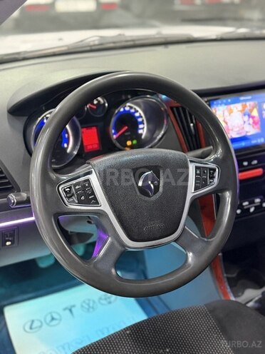 Khazar SD 2022, 340,000 km - 1.7 l - Sumqayıt