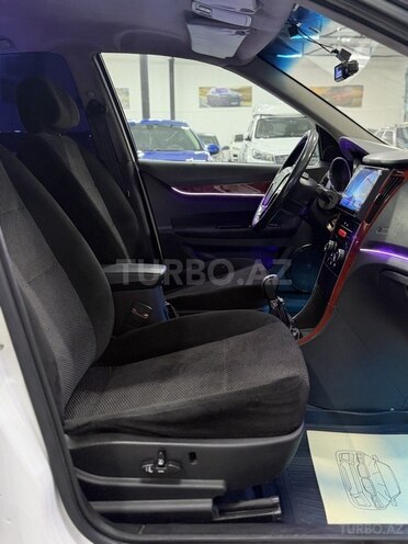 Khazar SD 2022, 340,000 km - 1.7 l - Sumqayıt