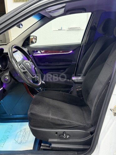 Khazar SD 2022, 340,000 km - 1.7 l - Sumqayıt