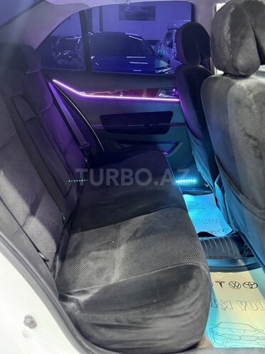Khazar SD 2022, 340,000 km - 1.7 l - Sumqayıt