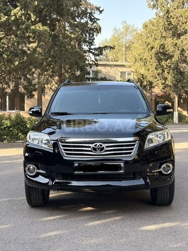 Toyota RAV4 2010, 211,000 km - 2.0 l - Bakı