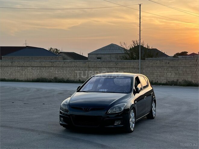 Hyundai i30 2007, 340,000 km - 1.6 l - Bakı