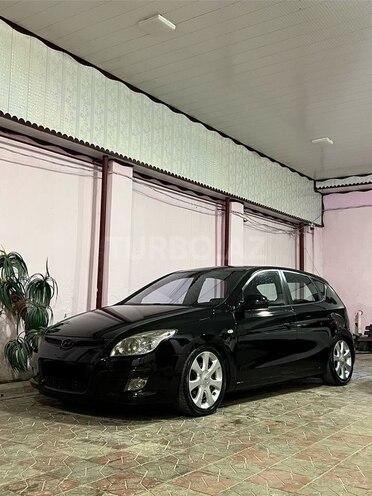 Hyundai i30 2007, 340,000 km - 1.6 l - Bakı