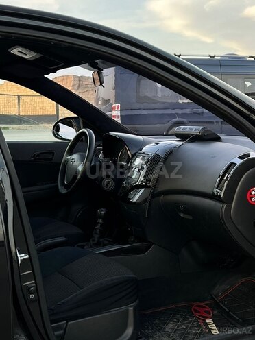 Hyundai i30 2007, 340,000 km - 1.6 l - Bakı