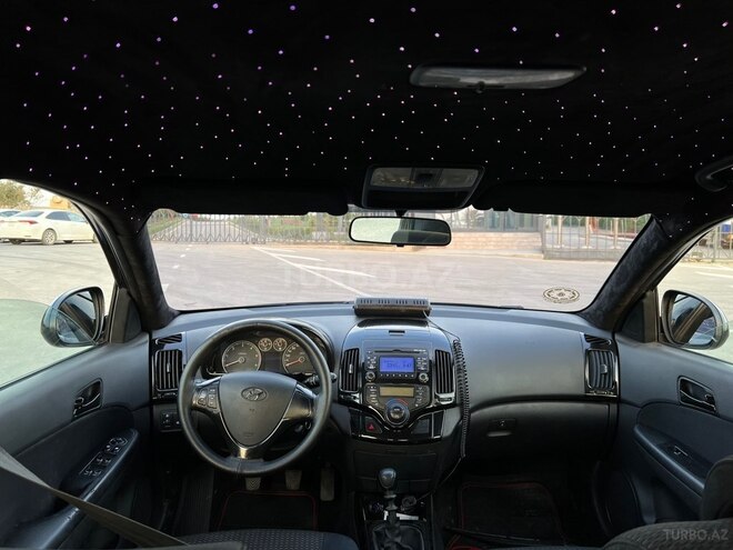 Hyundai i30 2007, 340,000 km - 1.6 l - Bakı