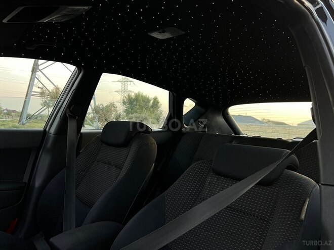 Hyundai i30 2007, 340,000 km - 1.6 l - Bakı