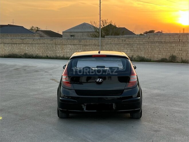 Hyundai i30 2007, 340,000 km - 1.6 l - Bakı