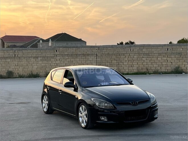 Hyundai i30 2007, 340,000 km - 1.6 l - Bakı