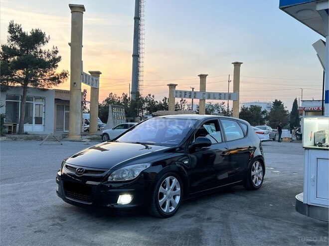 Hyundai i30 2007, 340,000 km - 1.6 l - Bakı