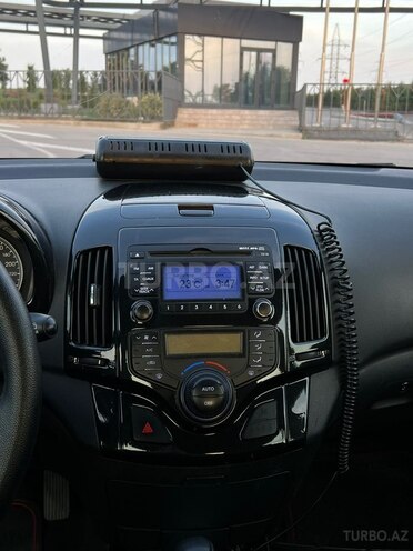 Hyundai i30 2007, 340,000 km - 1.6 l - Bakı