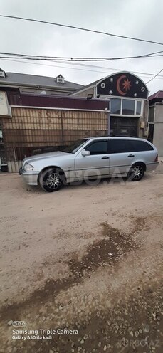 Mercedes C 180 1998, 330,000 km - 1.8 l - Bakı