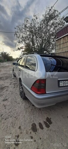 Mercedes C 180 1998, 330,000 km - 1.8 l - Bakı