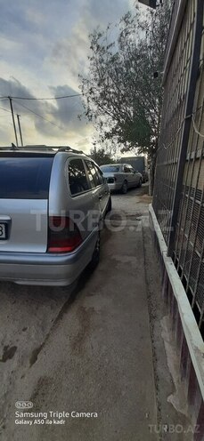 Mercedes C 180 1998, 330,000 km - 1.8 l - Bakı
