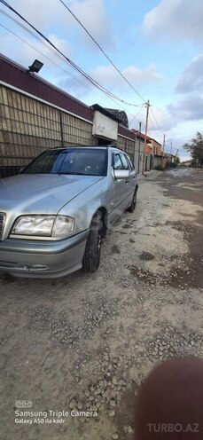 Mercedes C 180 1998, 330,000 km - 1.8 l - Bakı