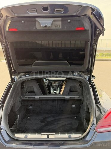 Porsche Panamera Turbo S 2012, 66,500 km - 4.8 l - Bakı