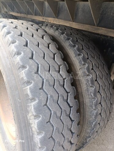 KamAz 5320 1992, 300,000 km - 10.0 l - Ağcabədi