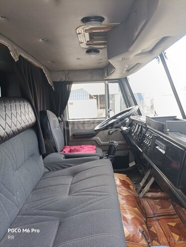 KamAz 5320 1992, 300,000 km - 10.0 l - Ağcabədi