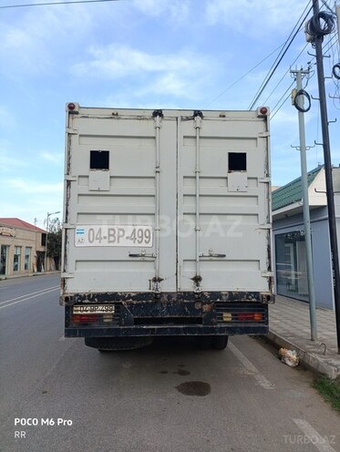 KamAz 5320 1992, 300,000 km - 10.0 l - Ağcabədi