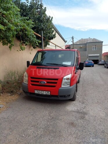 Ford Transit 2010, 290,000 km - 2.2 l - Xırdalan