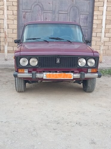 LADA (VAZ) 2106 2000, 50,000 km - 1.6 l - Şəmkir